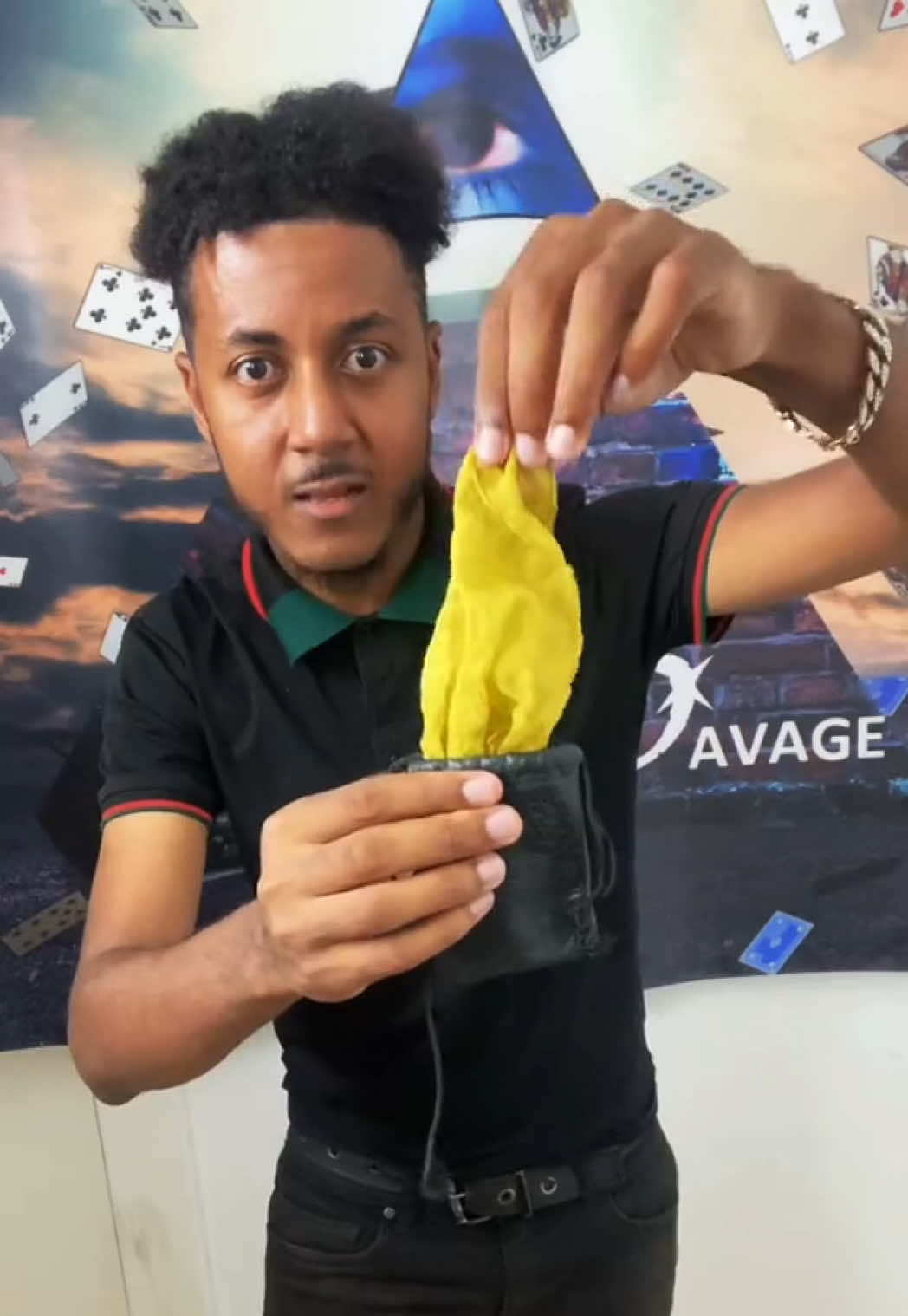 @arthurthemagicsavage