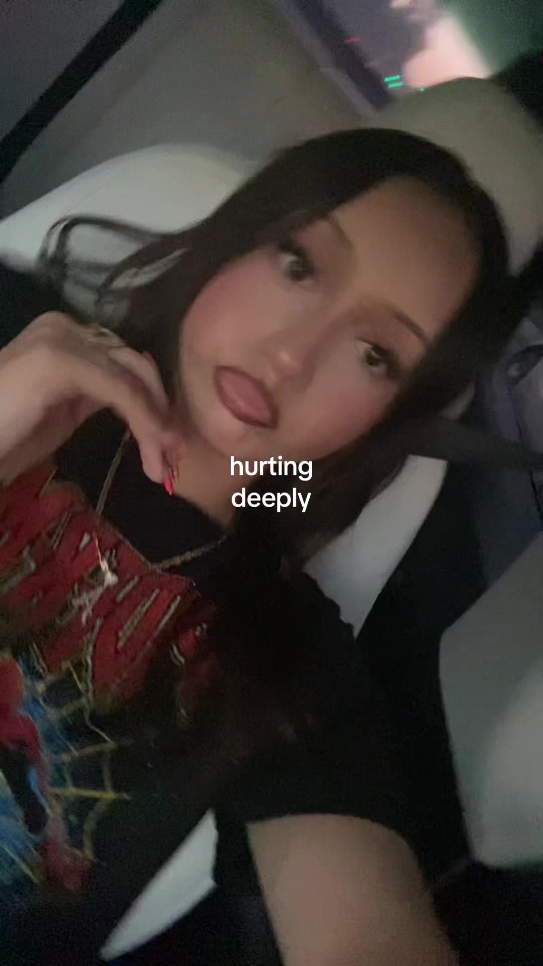 @Alyssa ๐