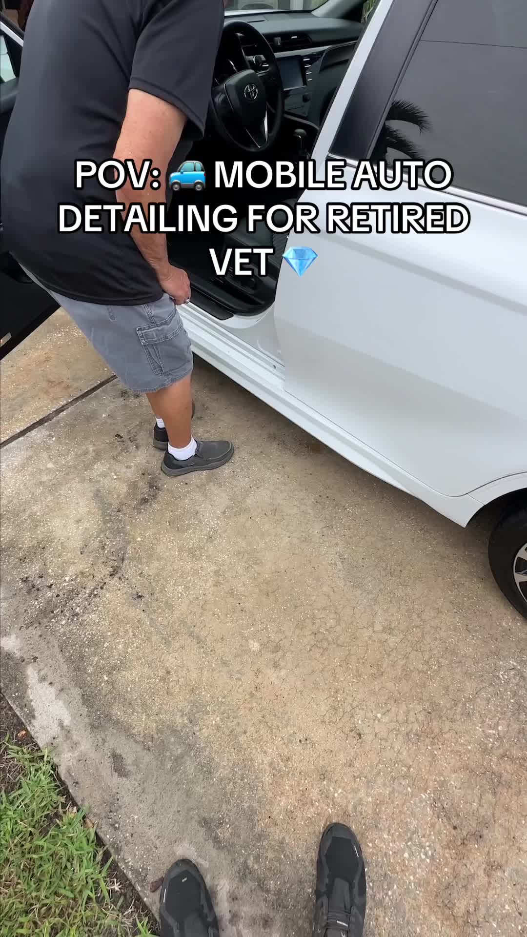 @Delight Mobile Detailing