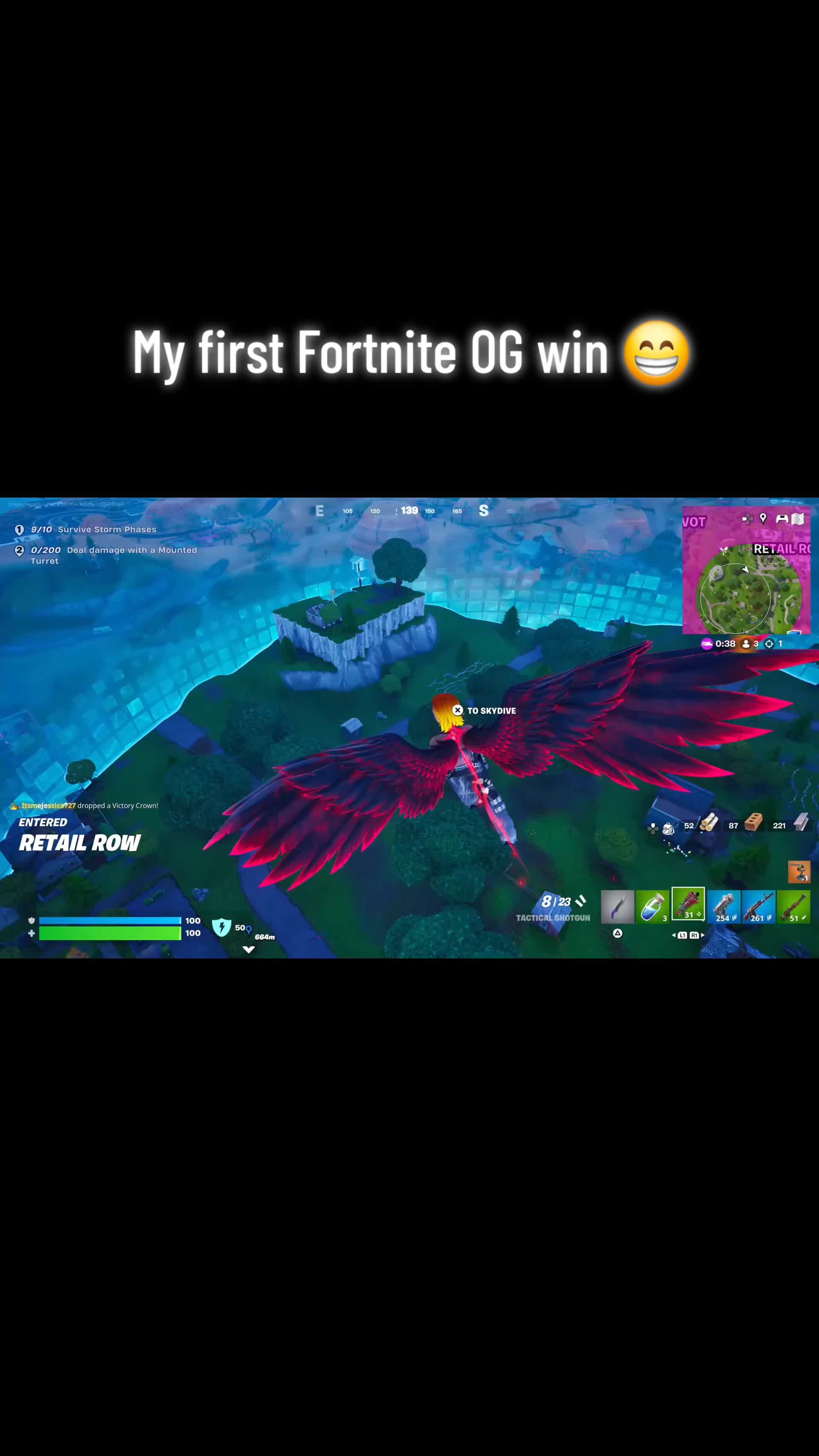 @Windrose