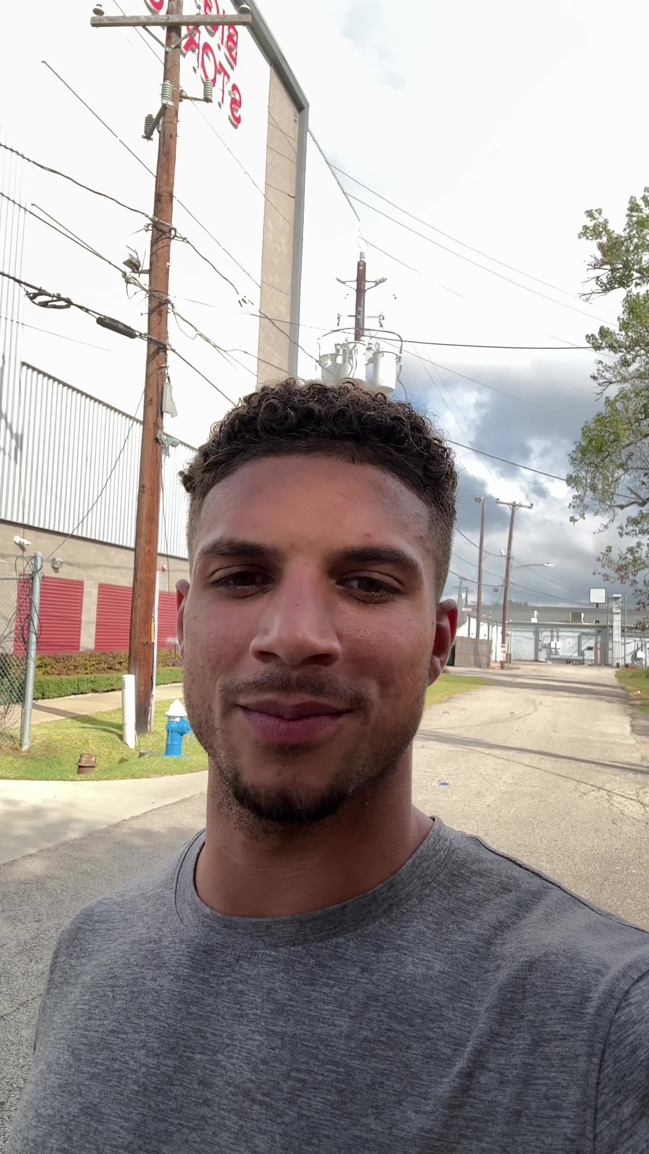 @Bryan Pollard | HTX