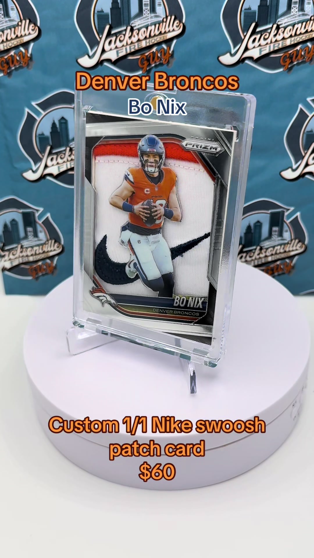 @JFHG Custom Cards