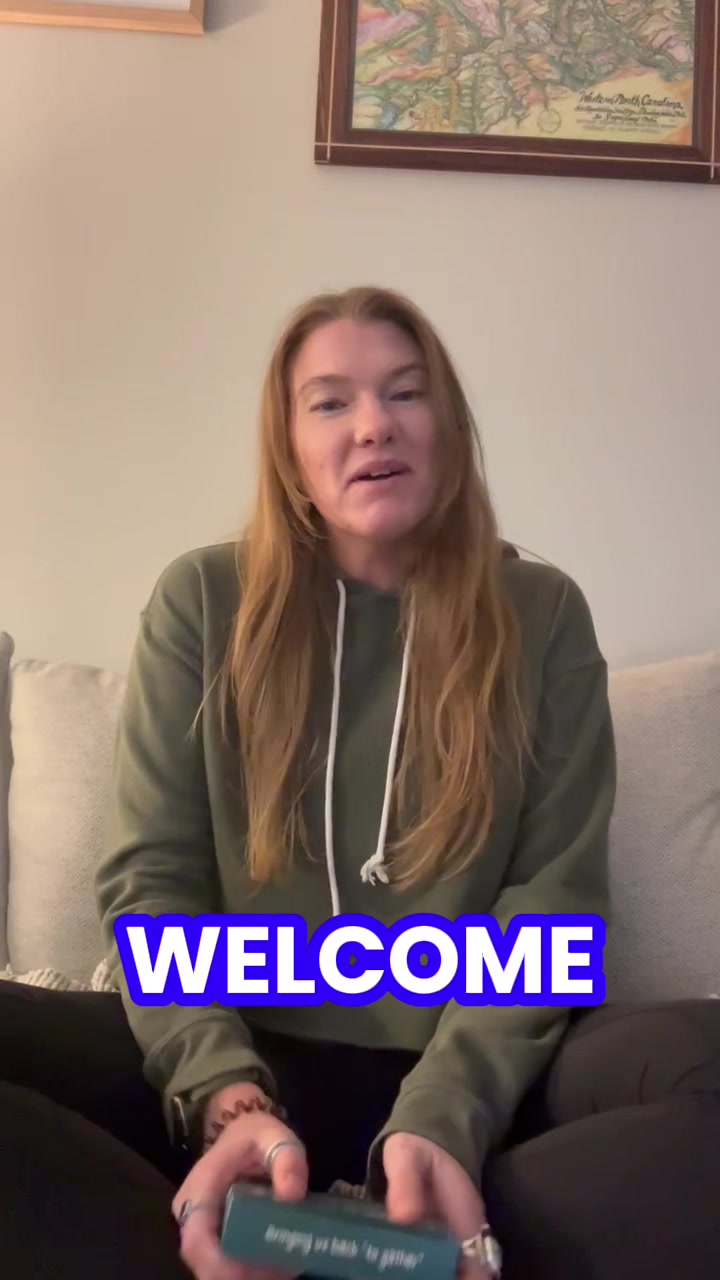 @Connective Cards LLC