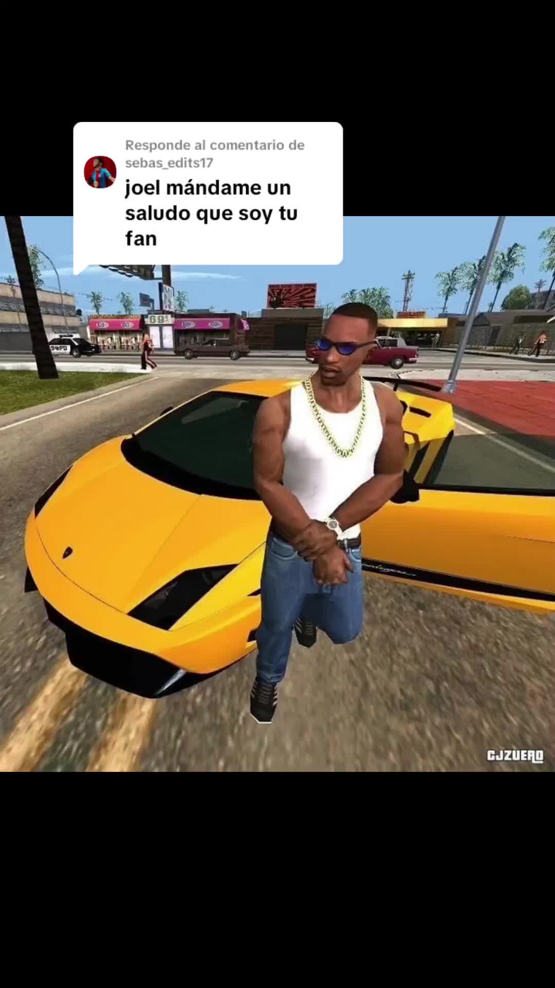 @⚔️Joel The Great⚔️