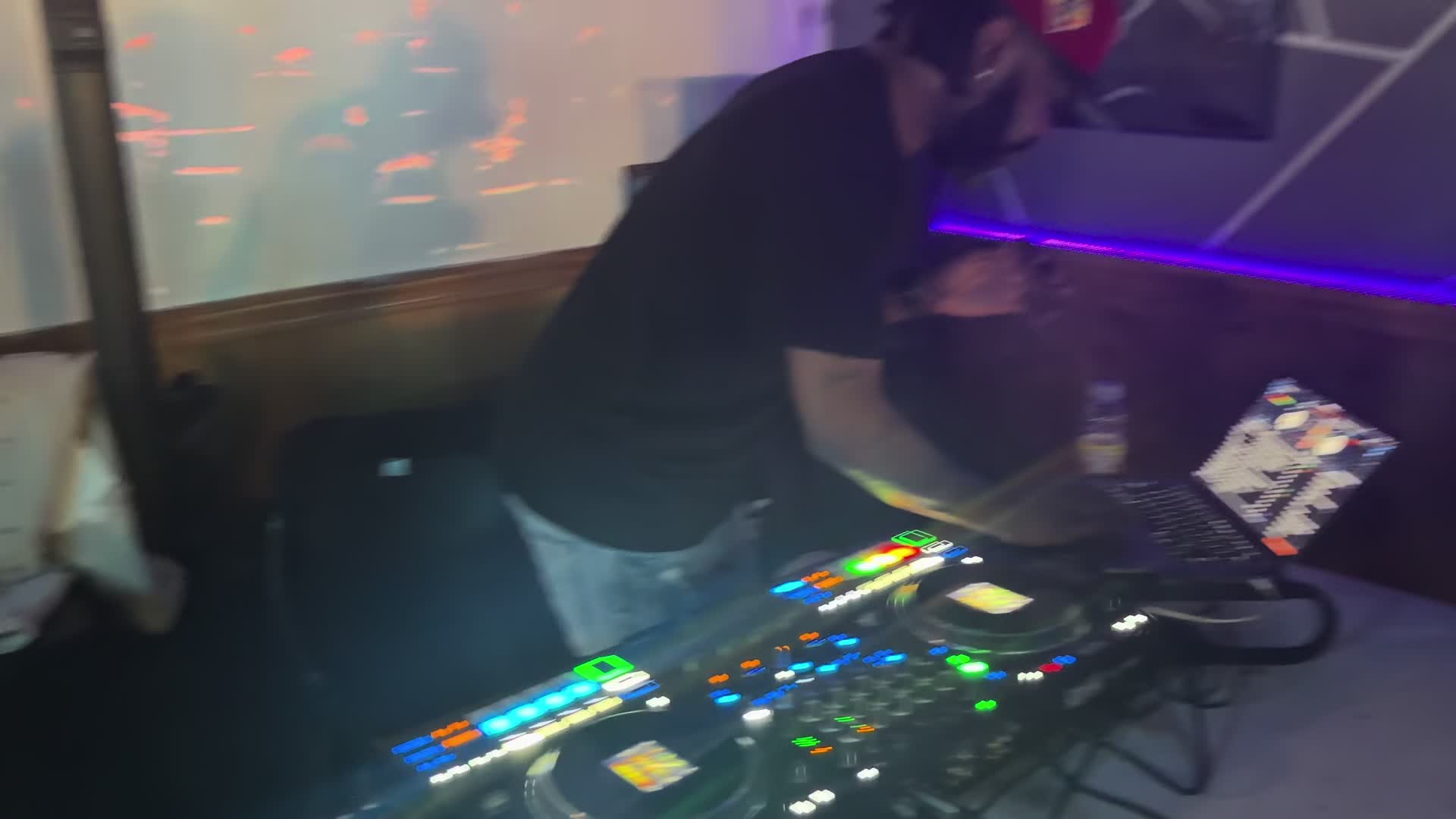 @DJ Savage Sounds
