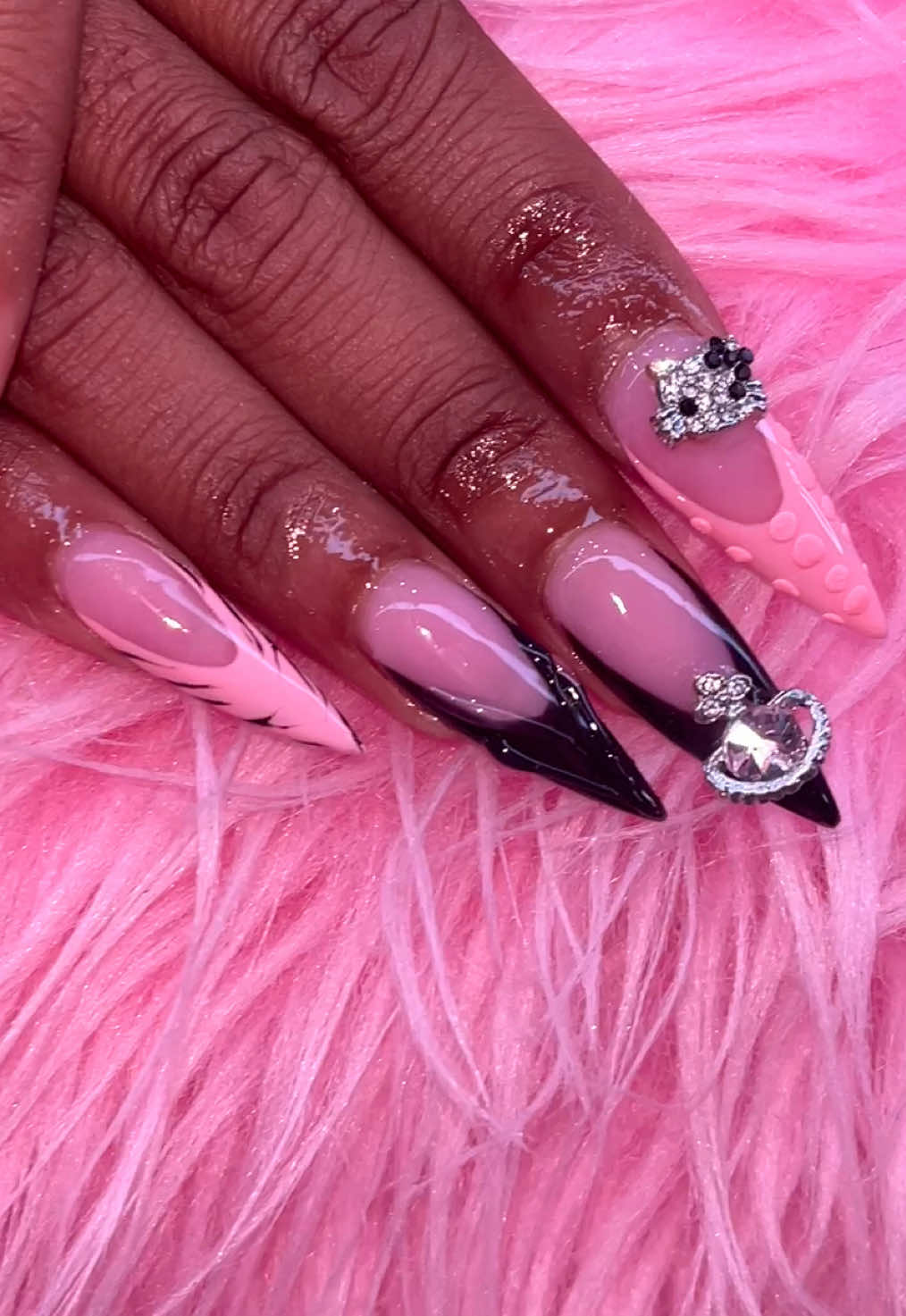 @💅Savagenails407💅