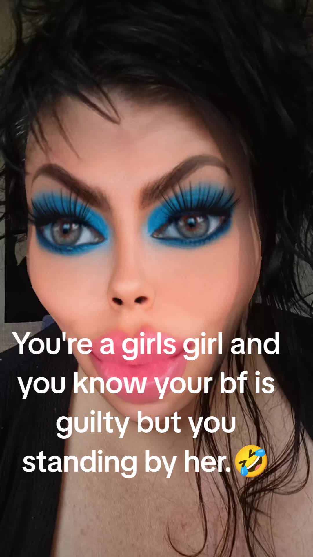 @Fancy Glam