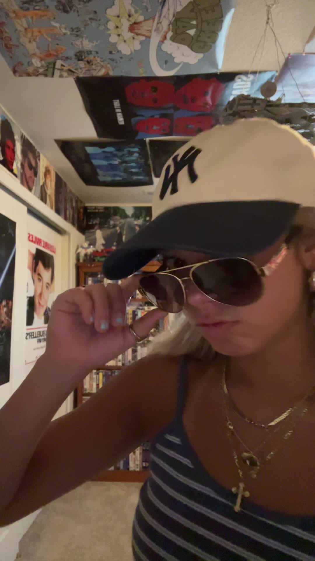 @Lily