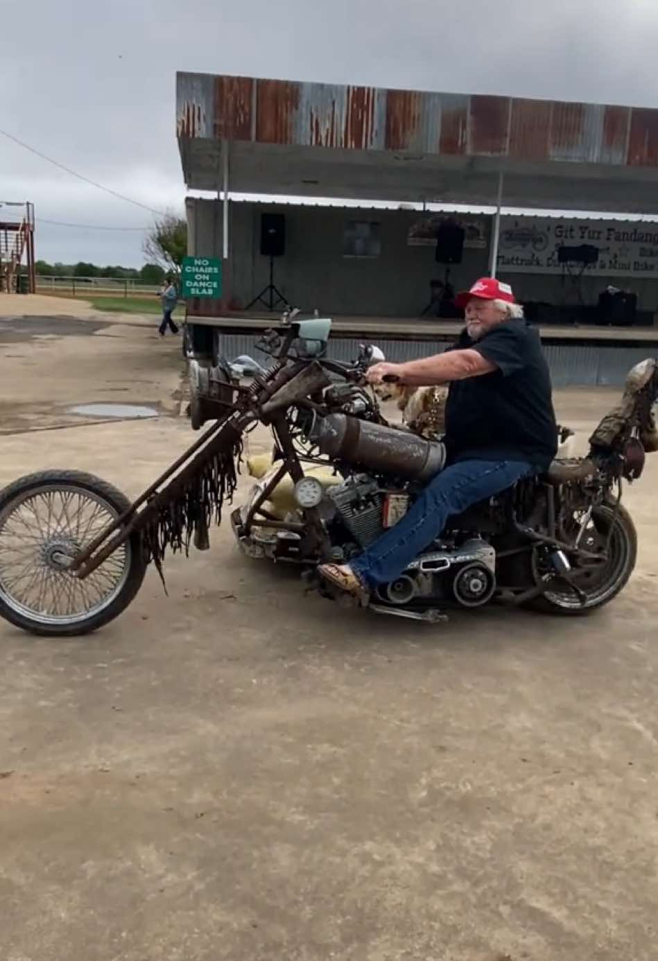 @Athrottleholic