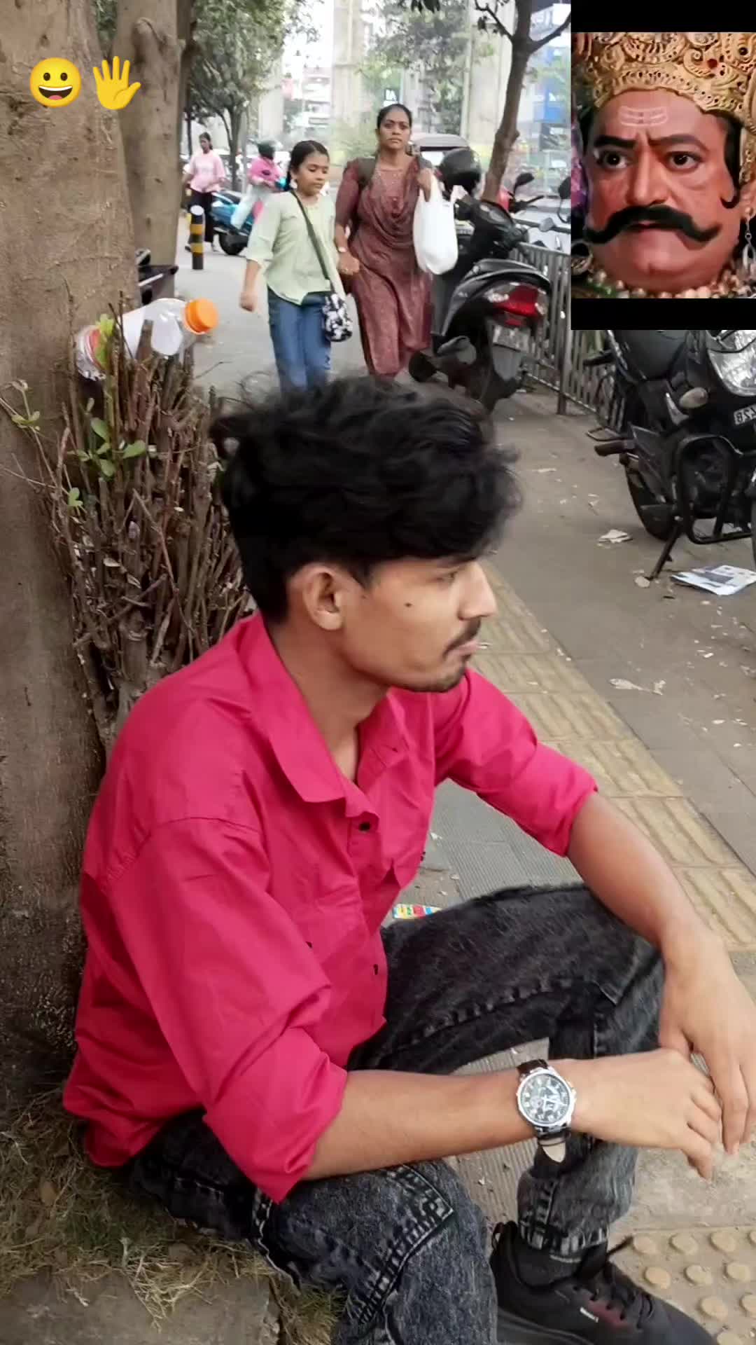 @Ragav Bohara