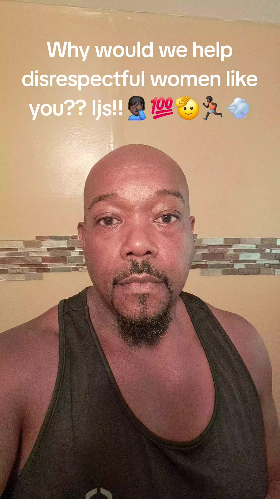 @Orlando Bigboshowme Stanley