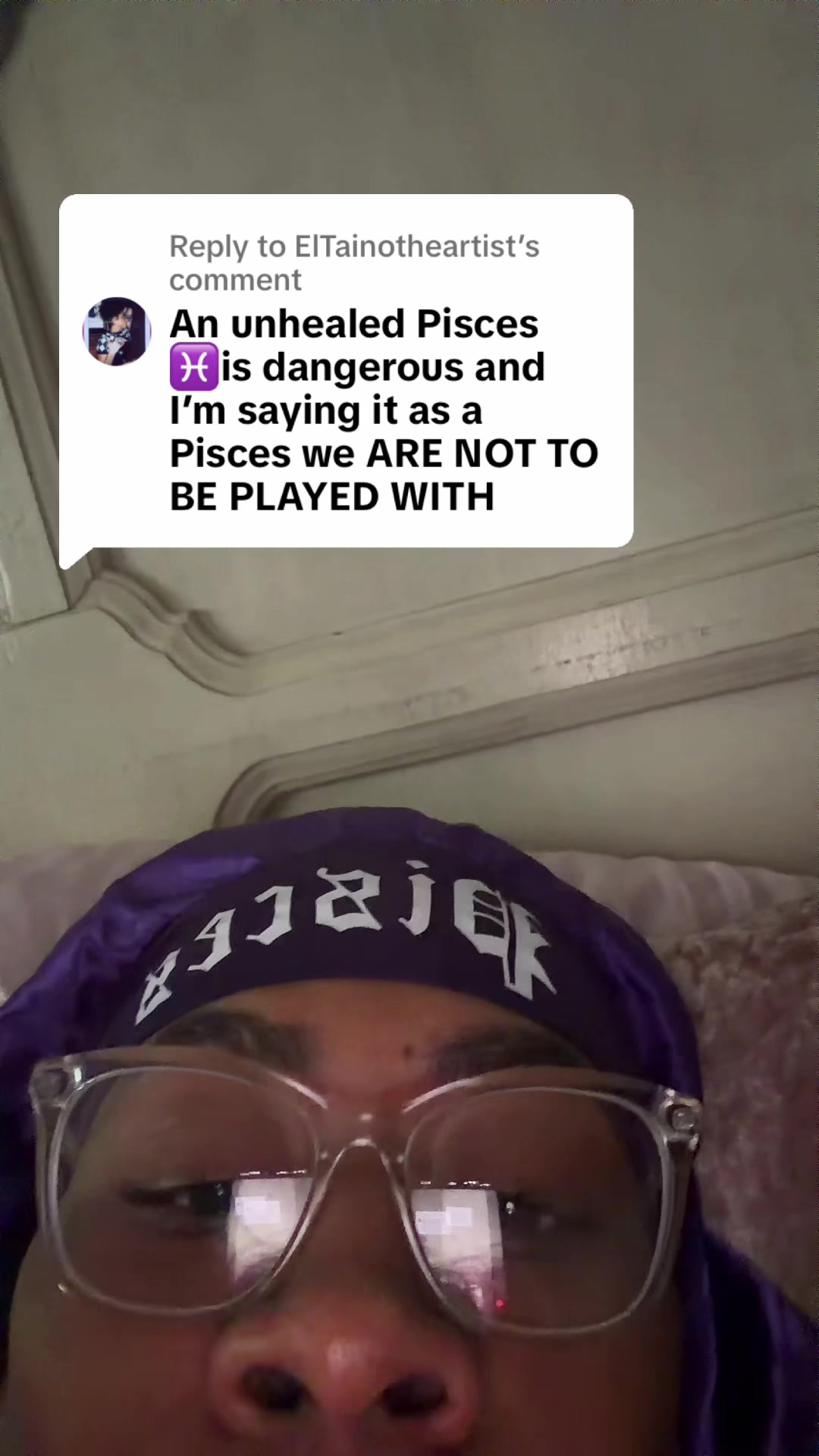 @Dominique Morgan