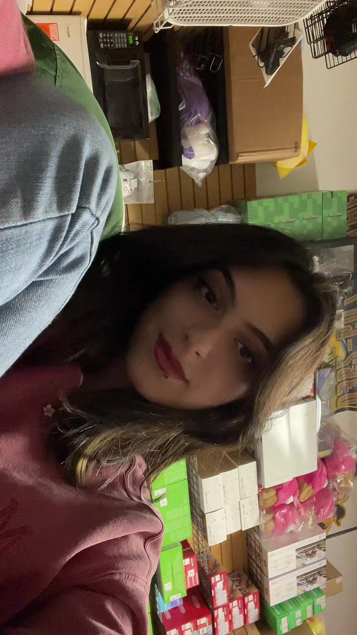 @Zena