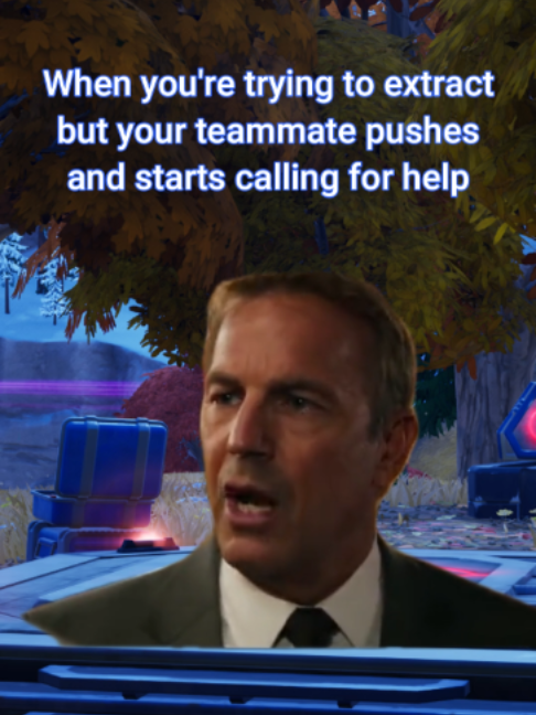 @Kilgore Trout | Fortnite Memes