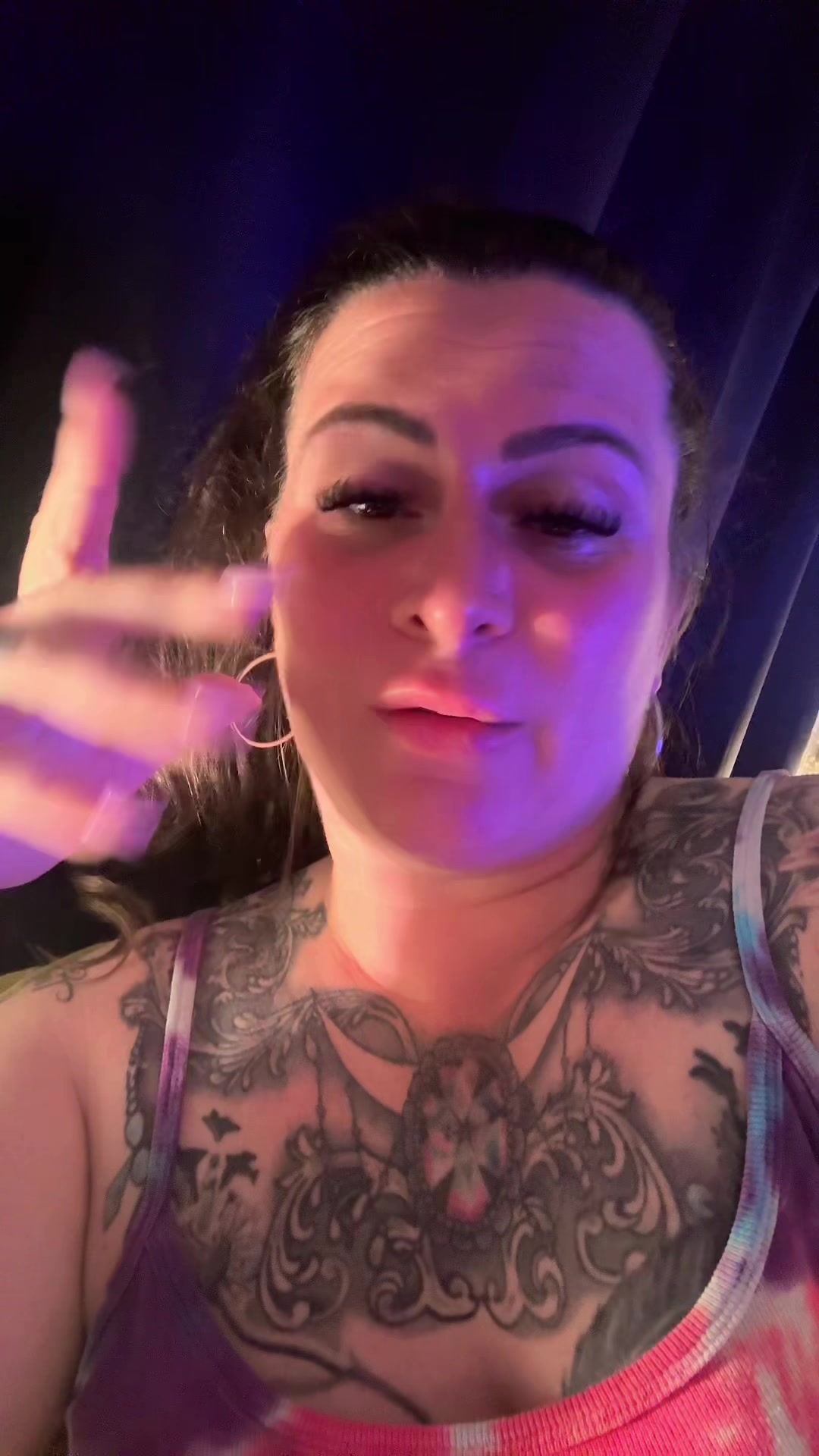 @Megthestallionbaby