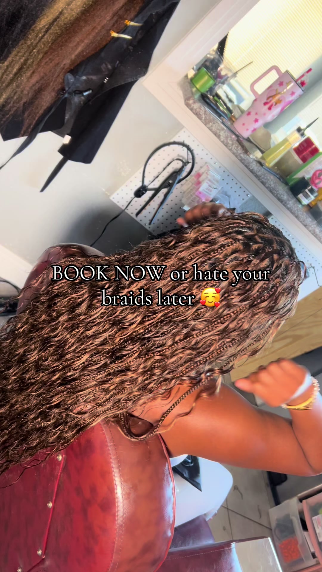 @Kat🩷 | Las Vegas Braider