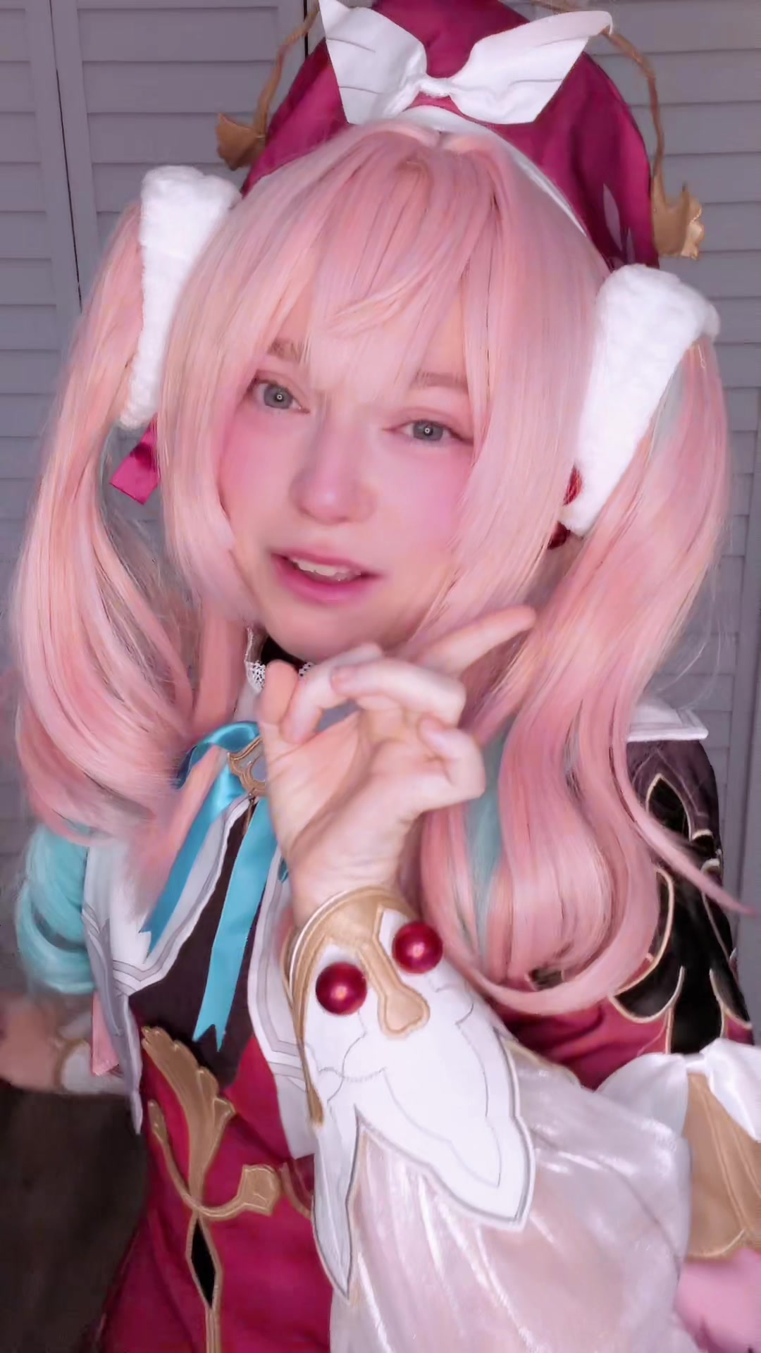 @💫Spectrosky Cosplays💫