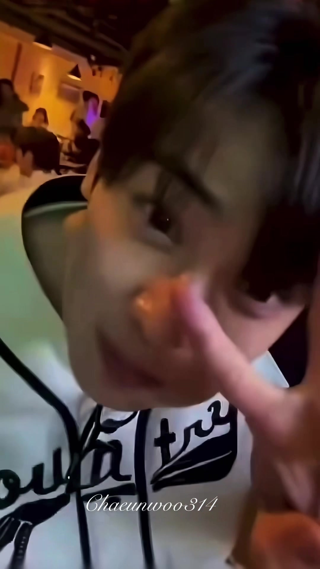 @Chaeunwoo314