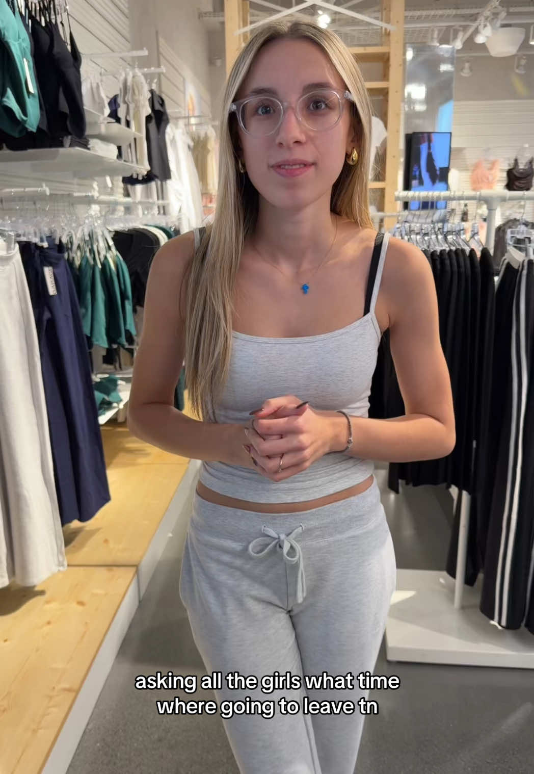 @Kayden Marie