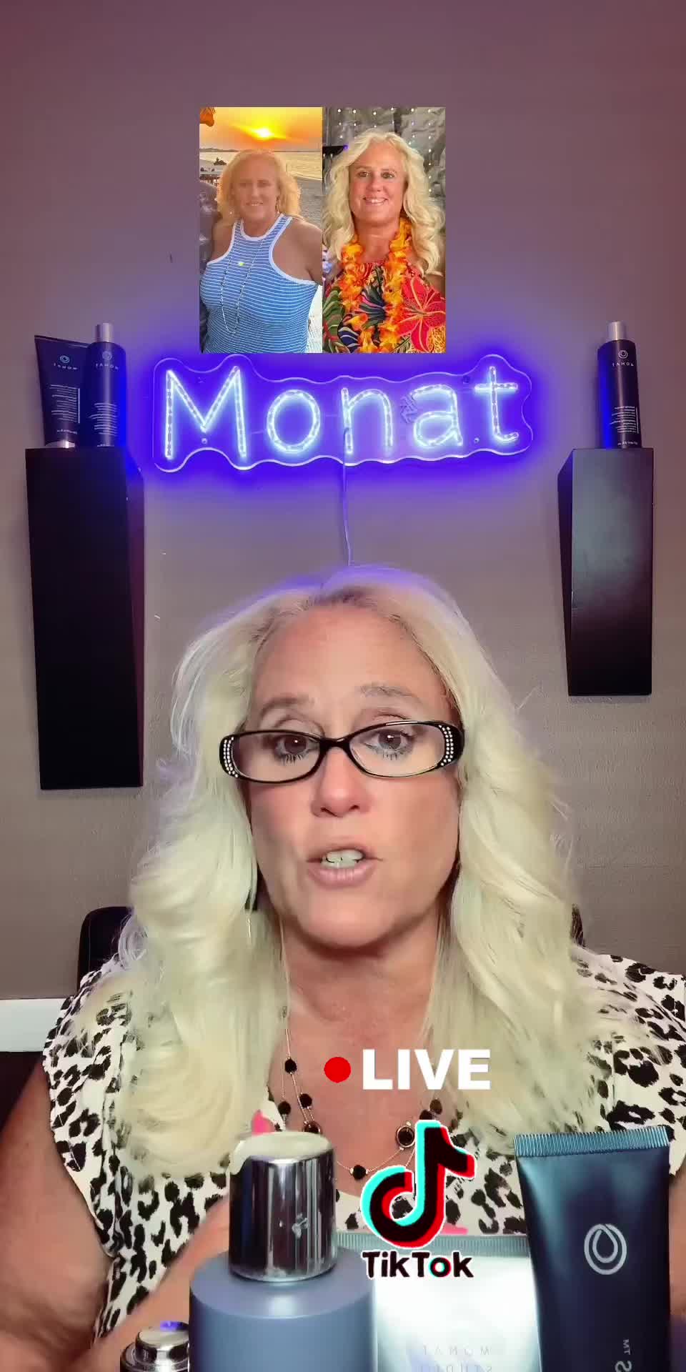 @Debbie