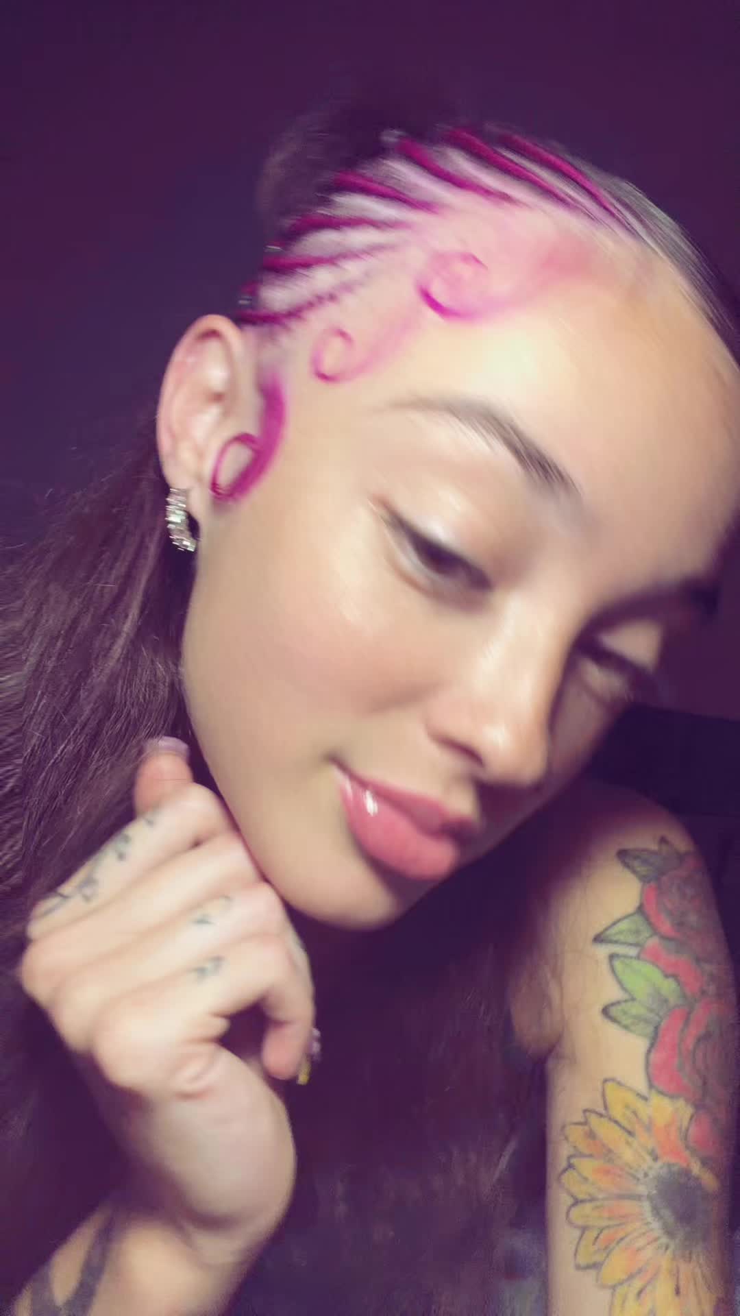 @AlexiaaRenaee®️