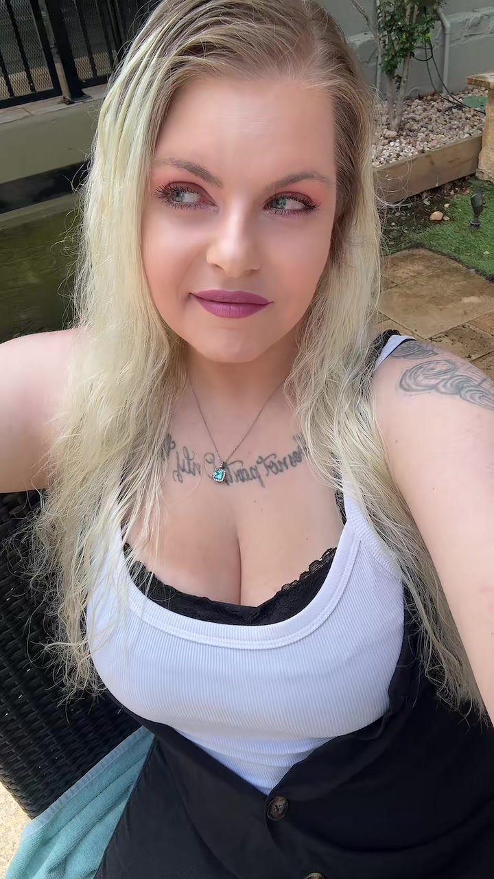 @✨THE✨Brittany Cheyenne