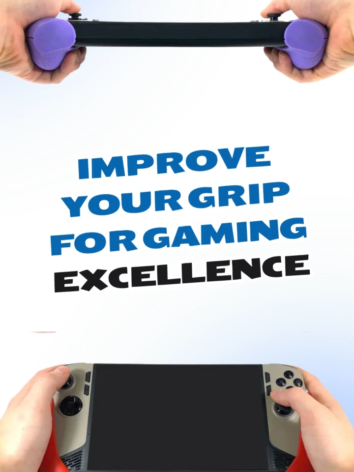 @Comfort.Grips