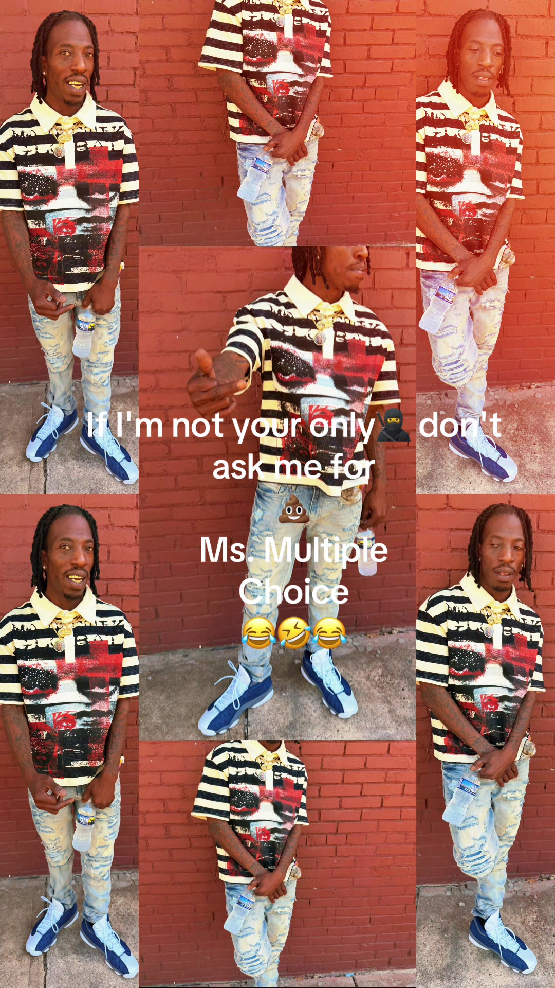 @Moneybagg Black