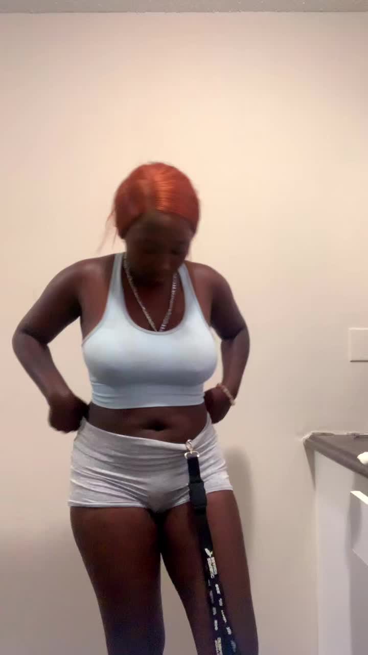 @Shanaija
