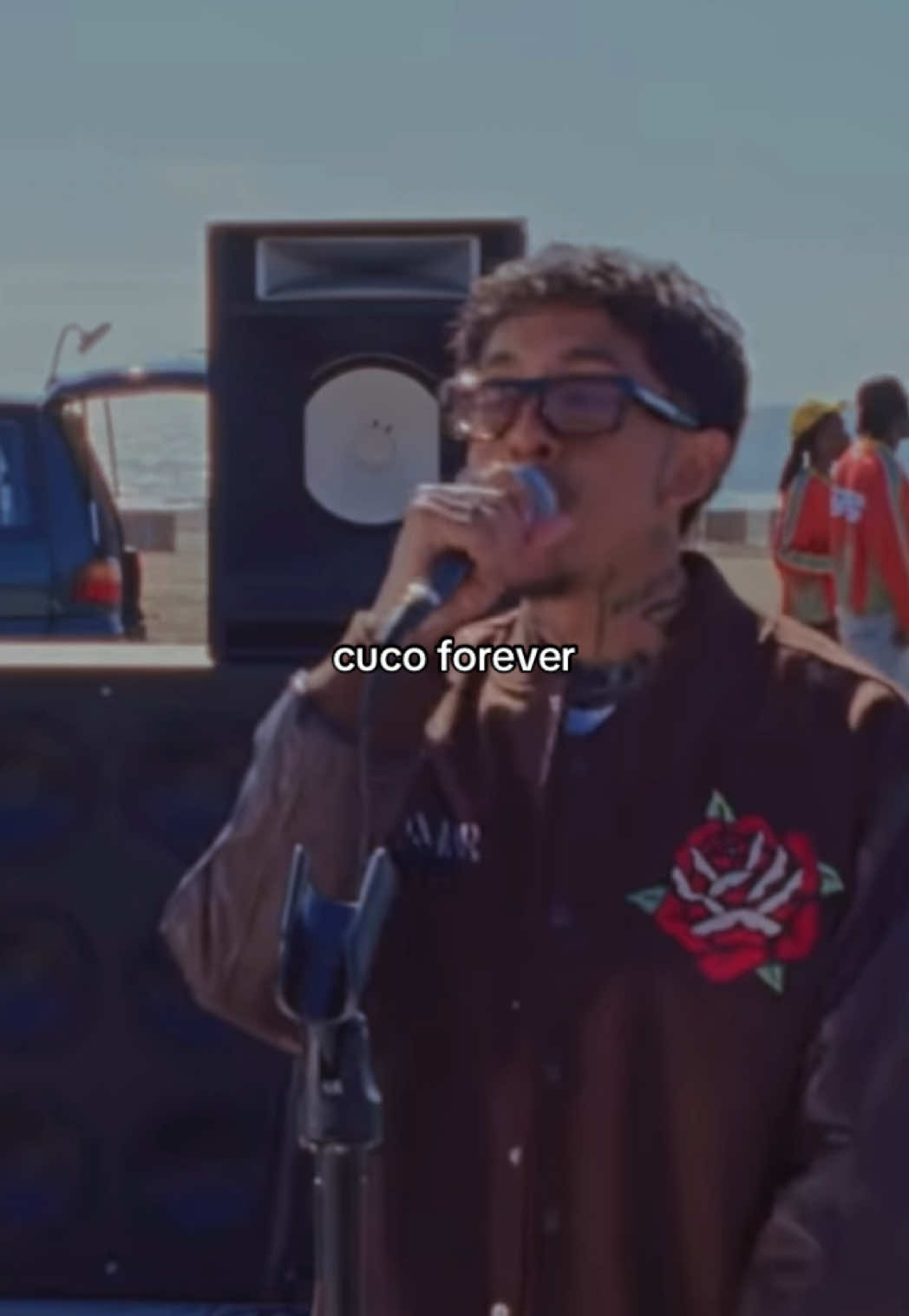 @Cuco Fan Page