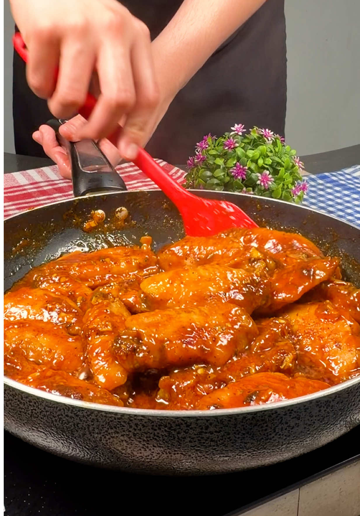 @La Receta Casera
