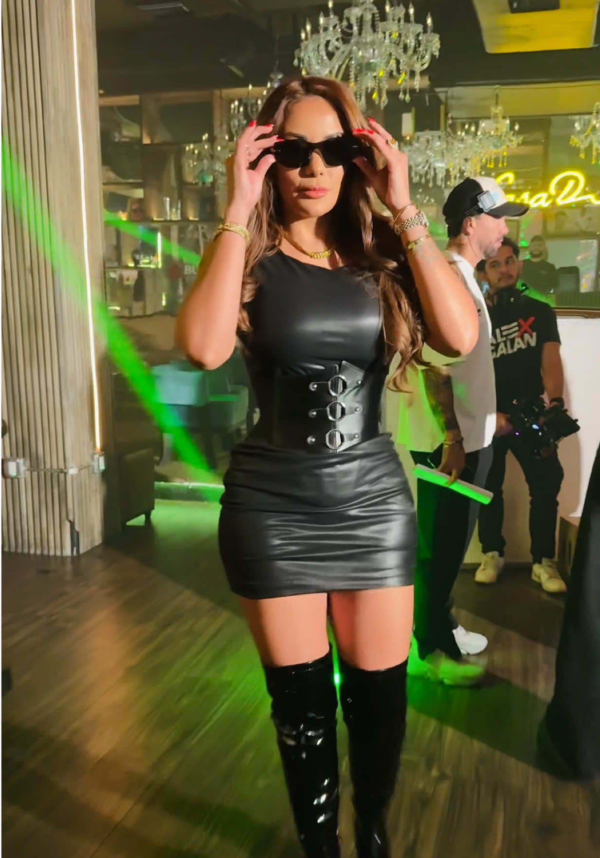 @👠 Elsa Oseguera
