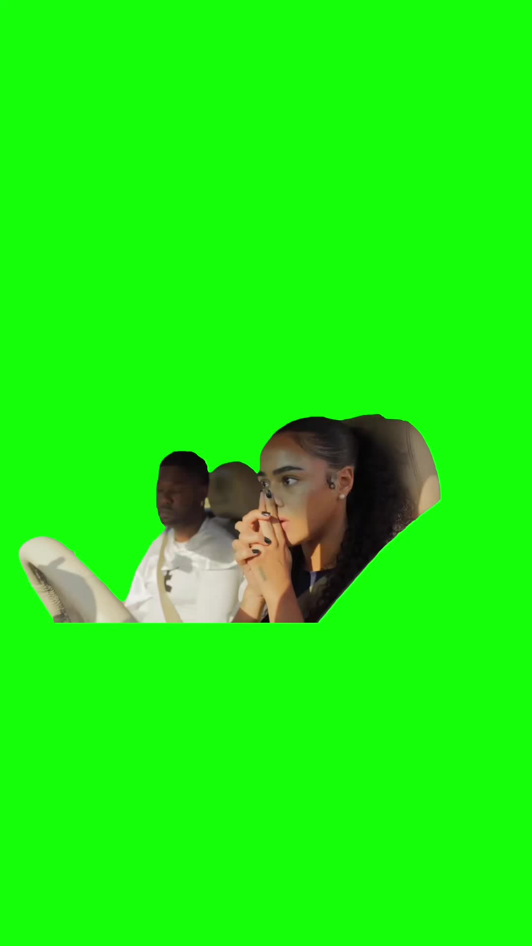 @Chief Green Screens