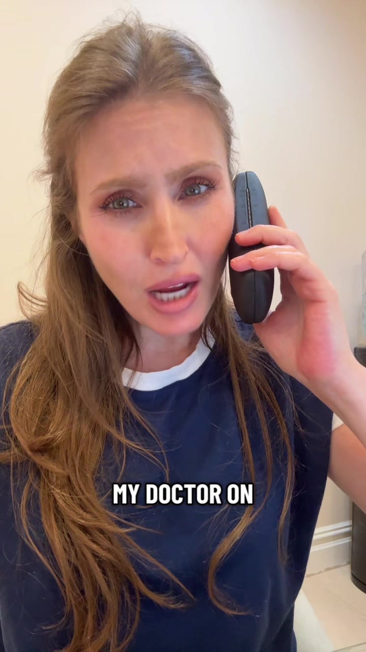 @Dr. Annie🎗️ObGyn