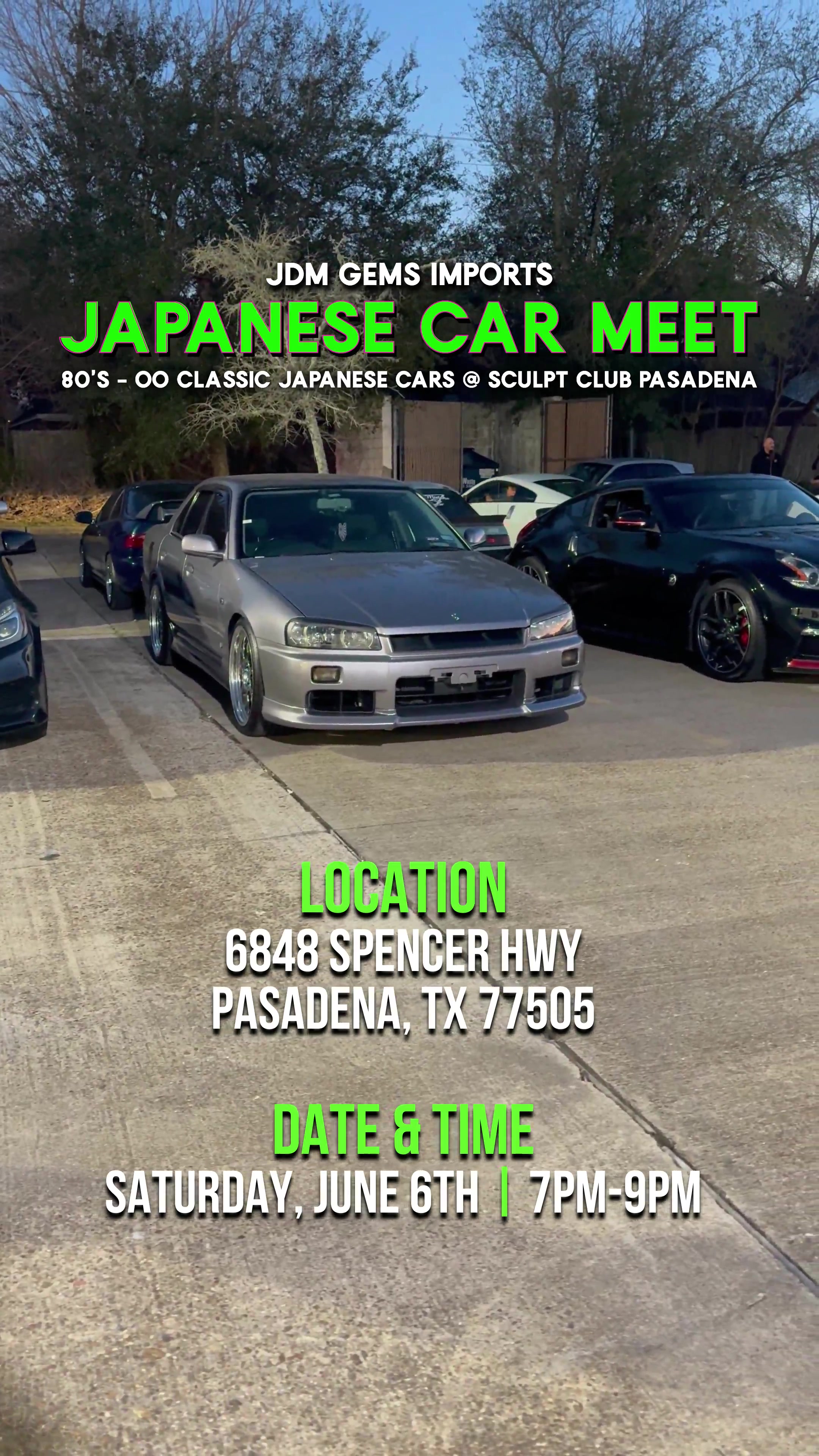 @JDM_Gems_Imports