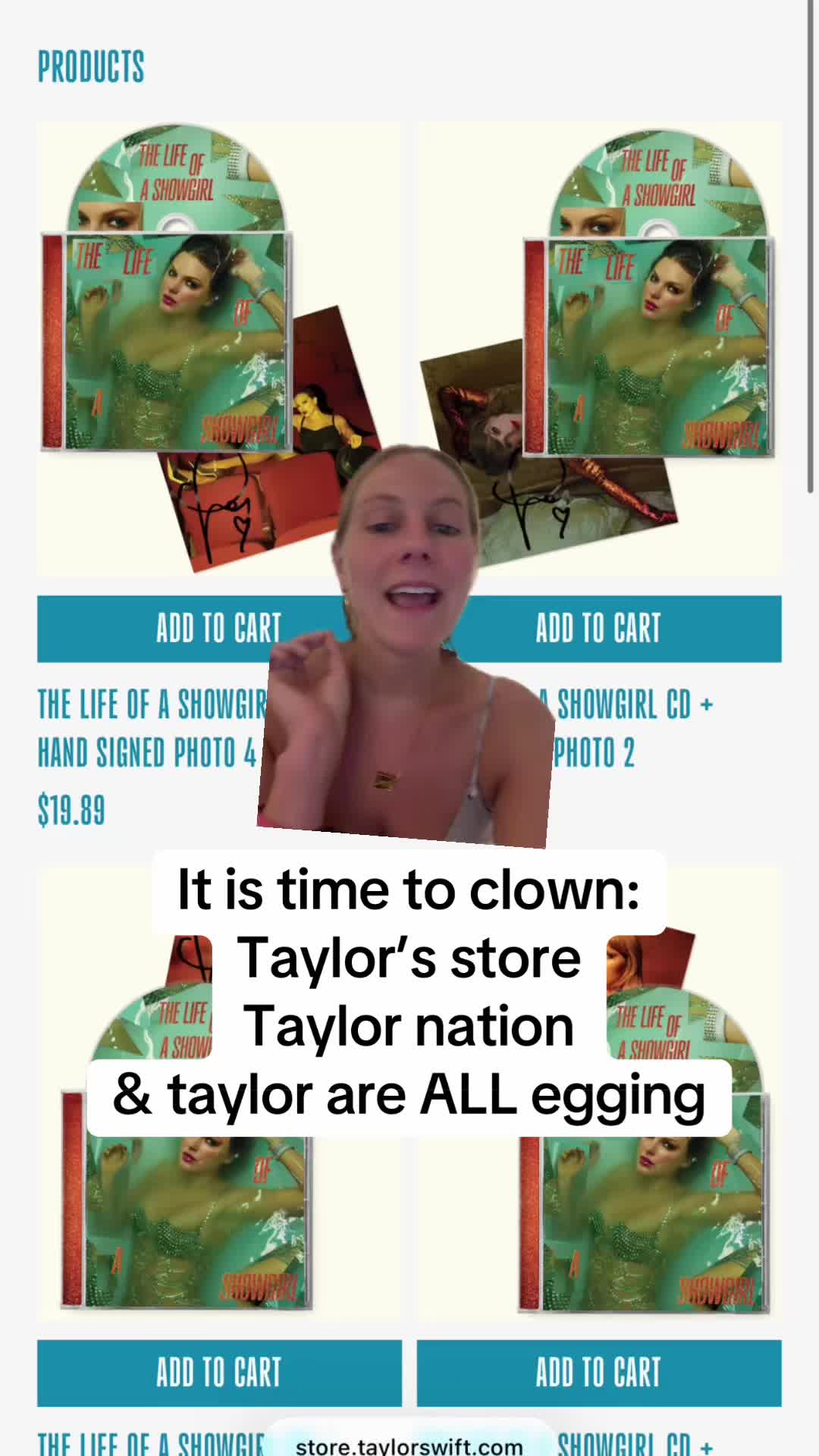 @Molly