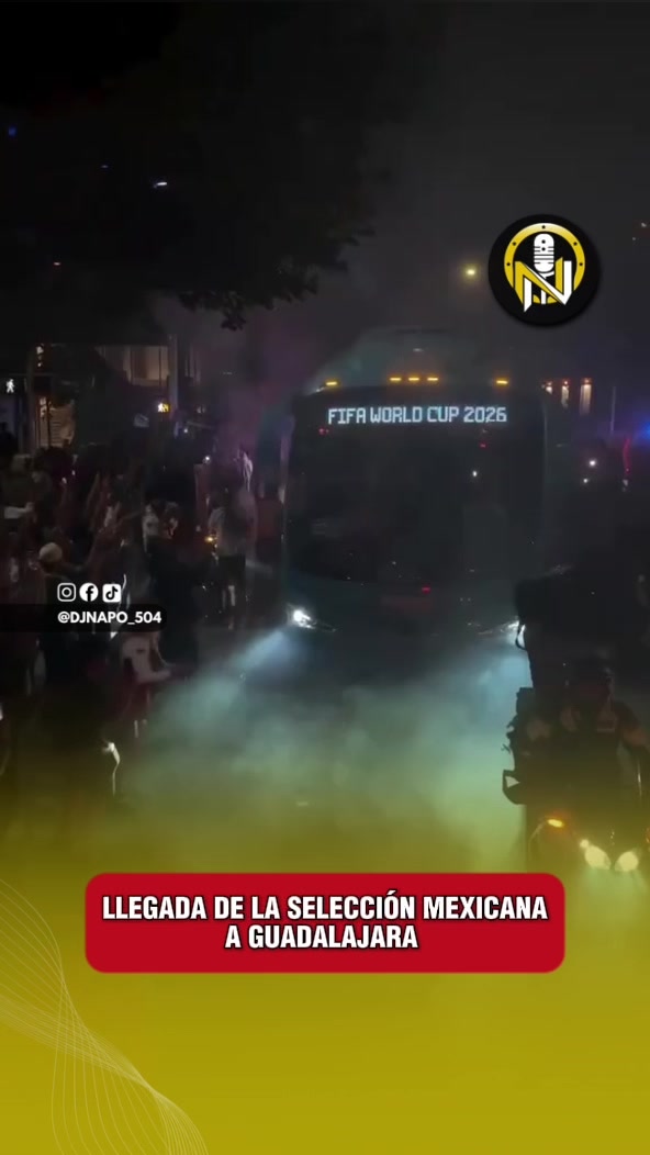 @NapoNoticias