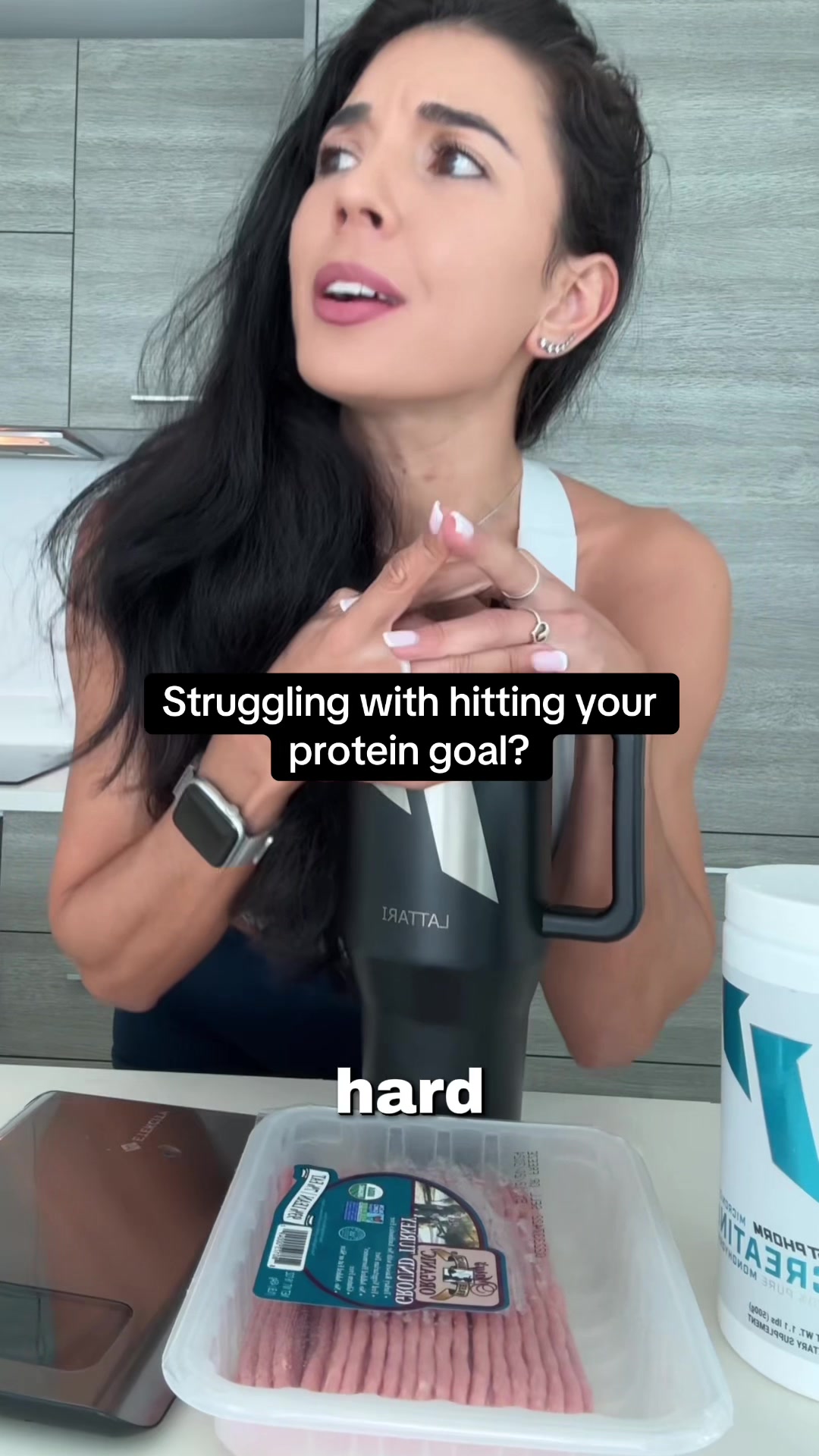 @Melissa Lattari