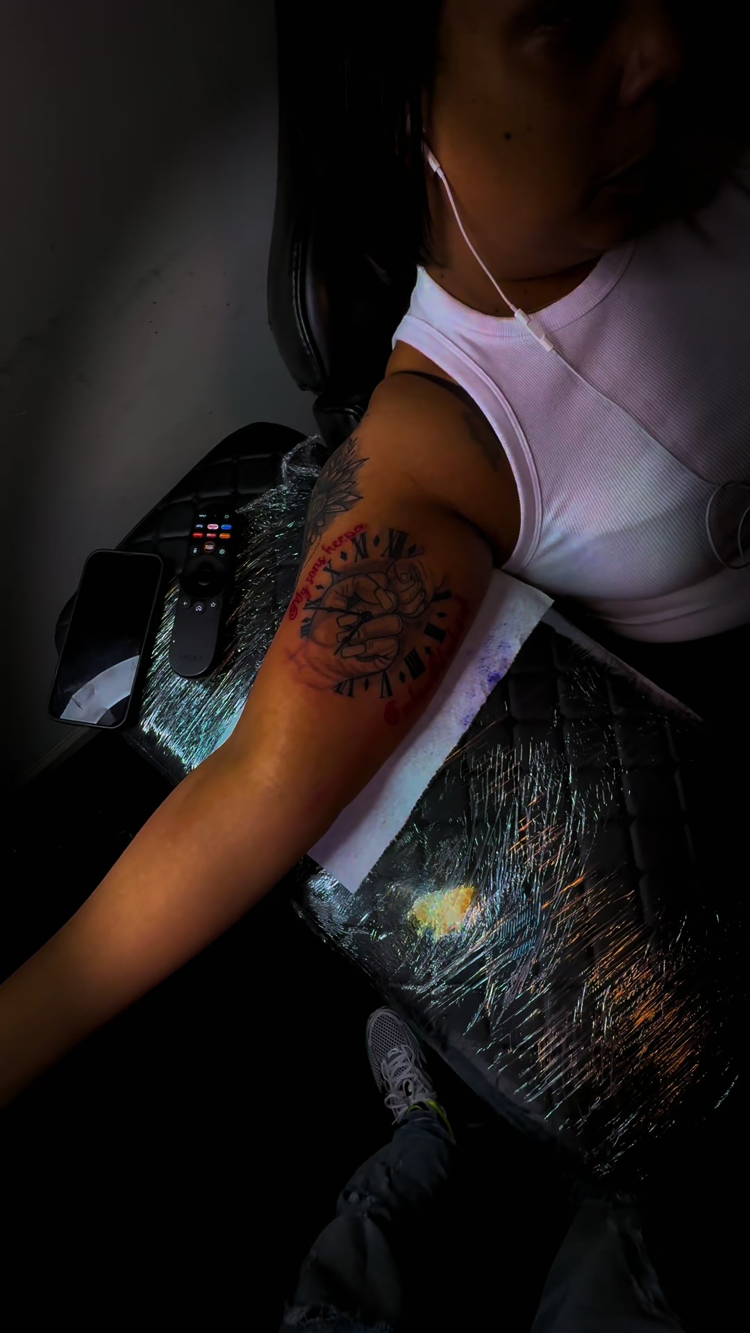 @Unpredicted.ink