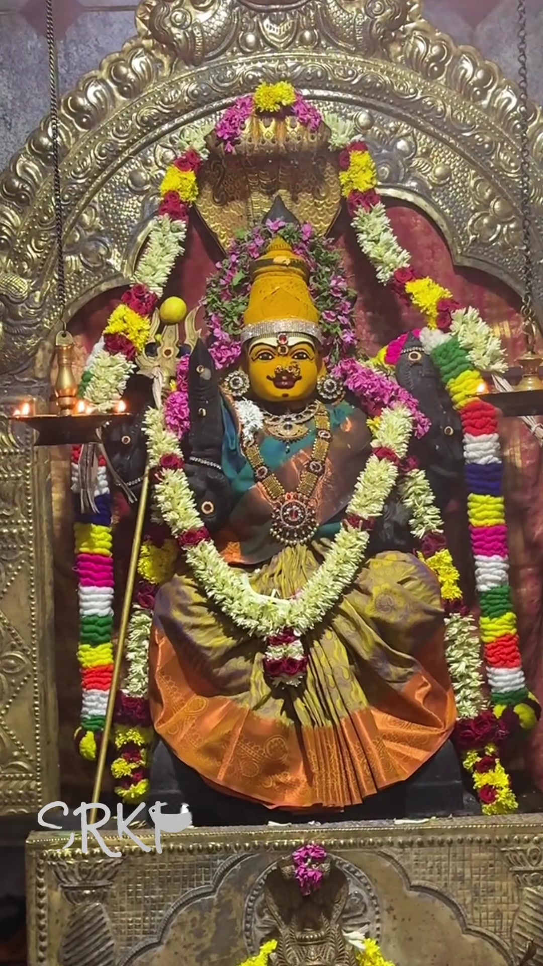 @Mahadev