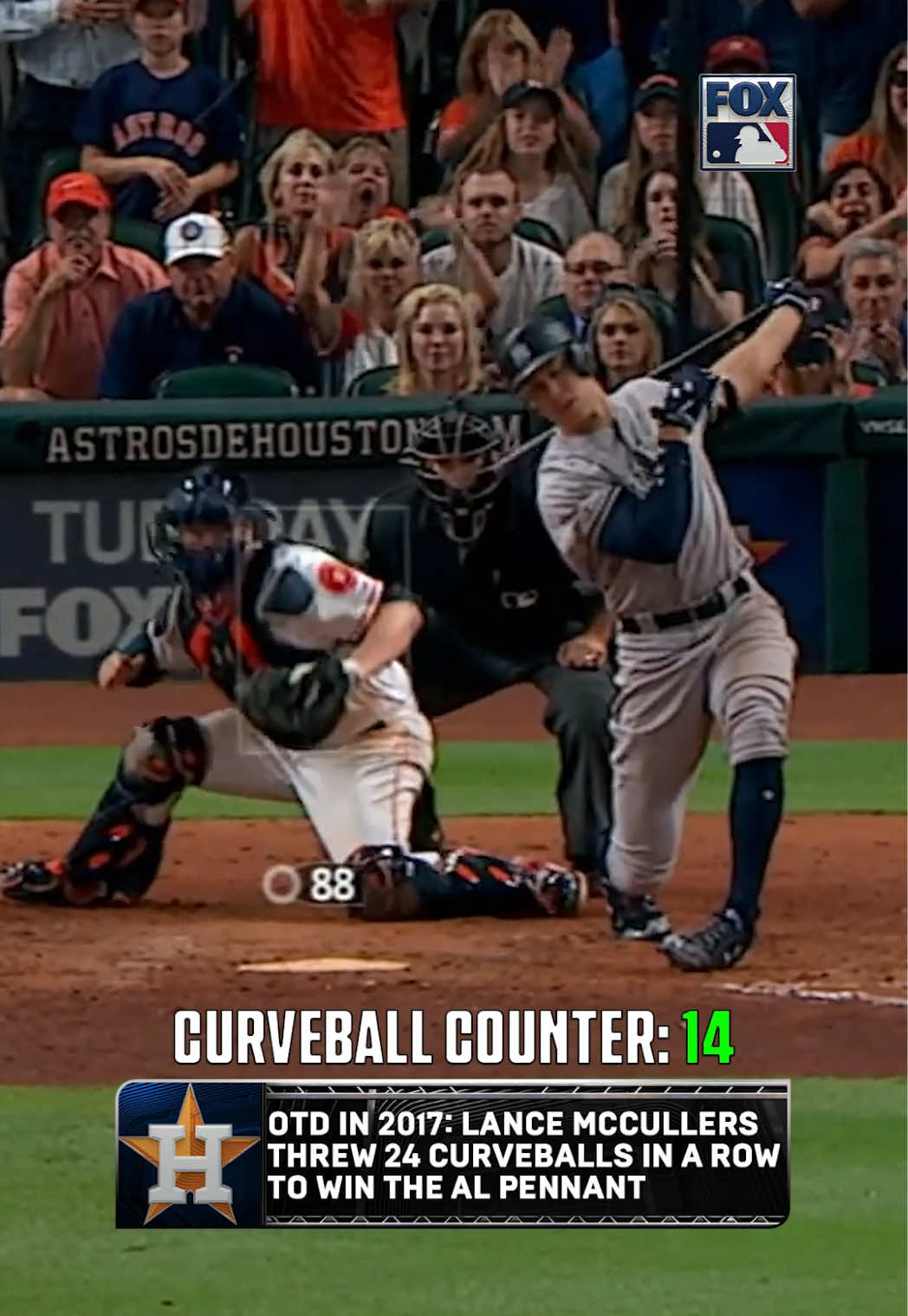 @MLBonFOX
