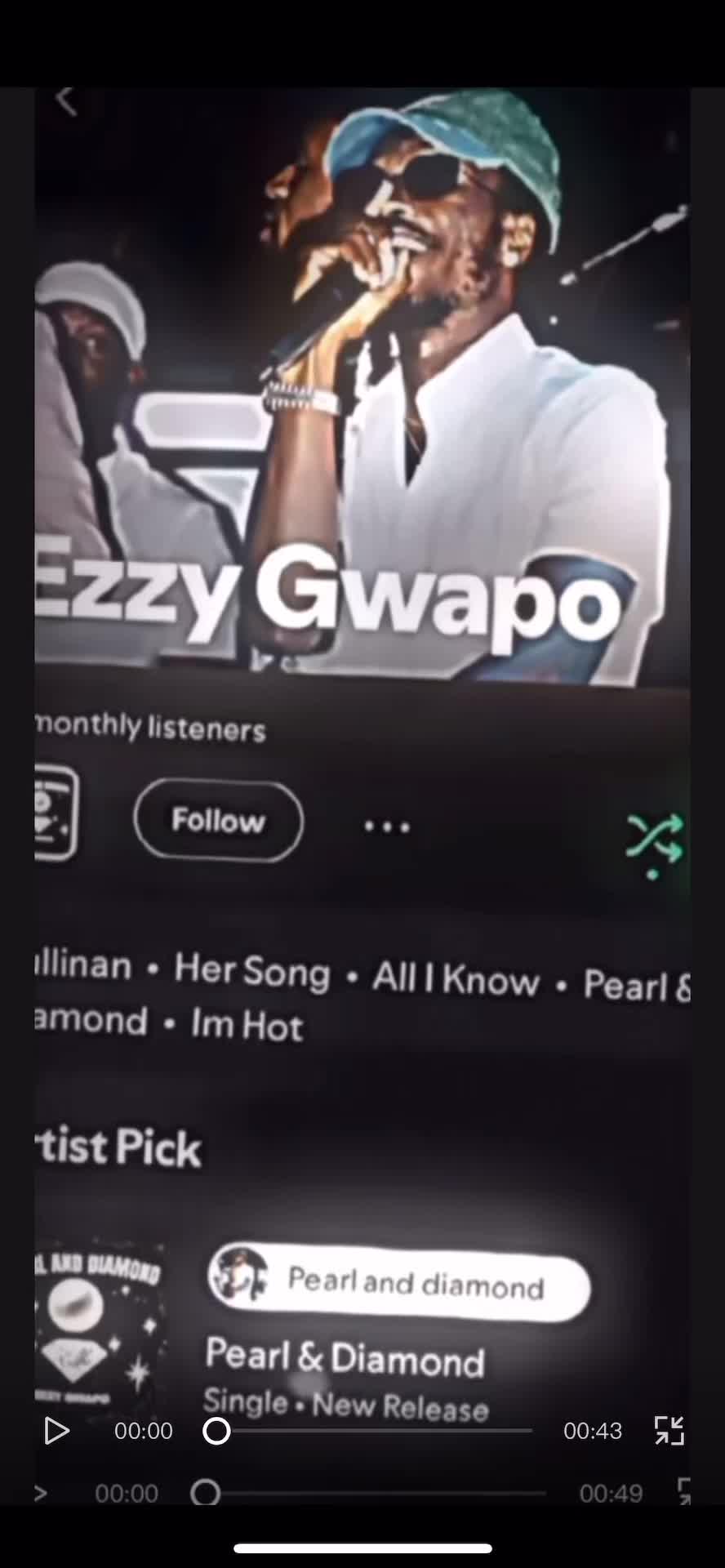 @Ezzy Gwapo
