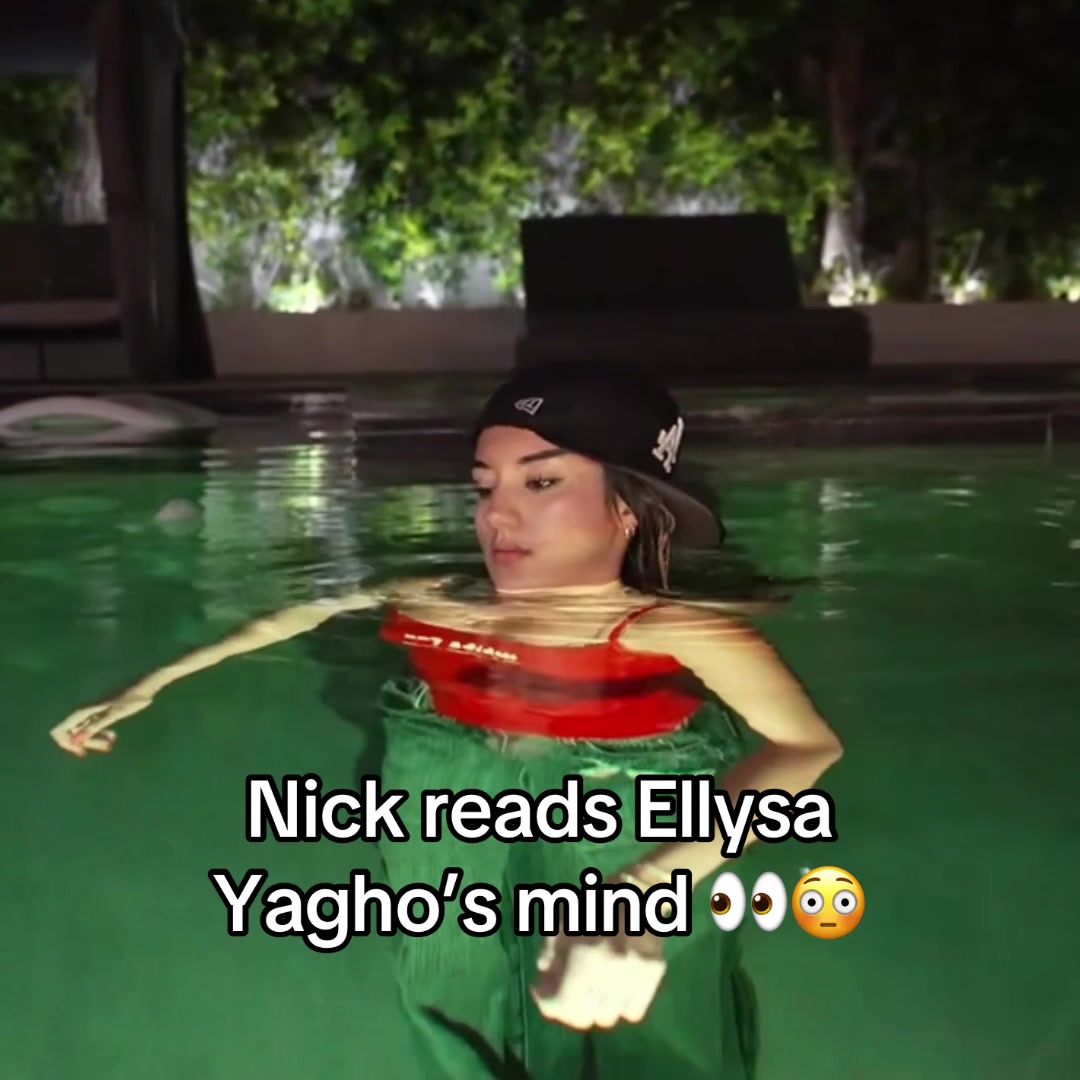 @Nick Nayersina