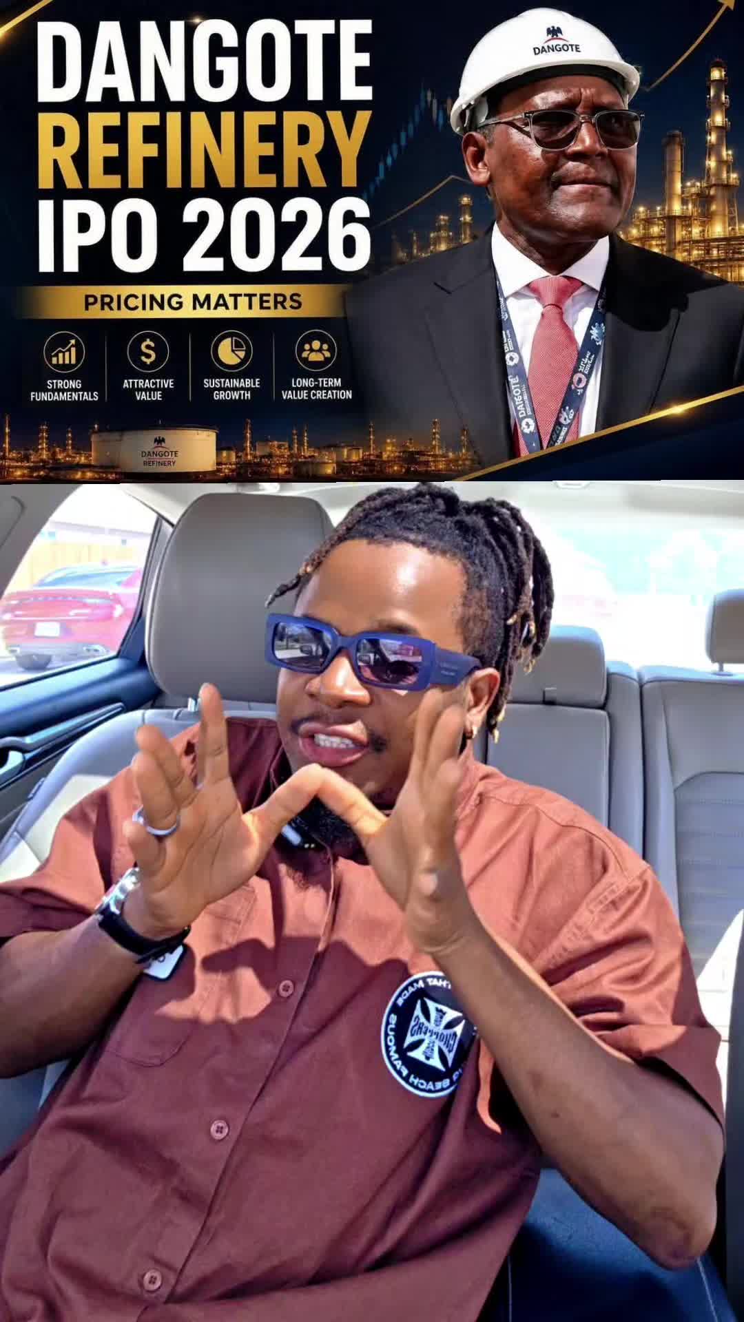 @Lee Blake 🎙️
