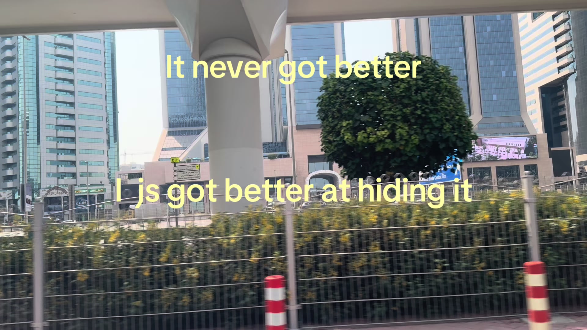 @secret