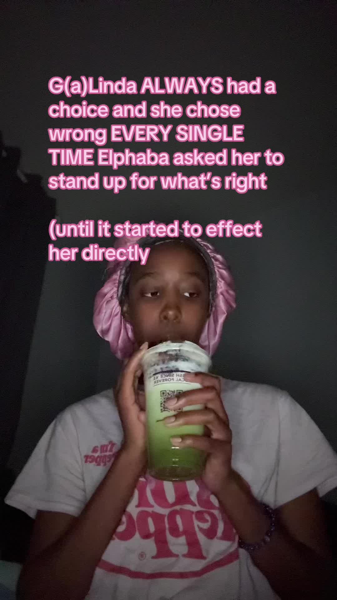@Kava - Random Black Girl