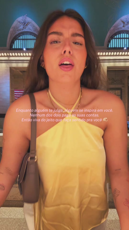 @Maria Clara Duarte