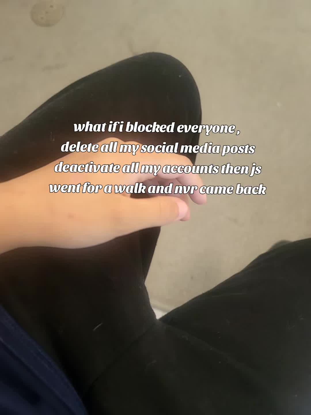 @secret