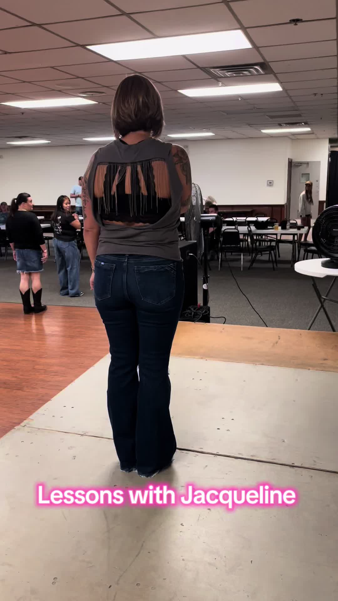 @Southern Line Dance