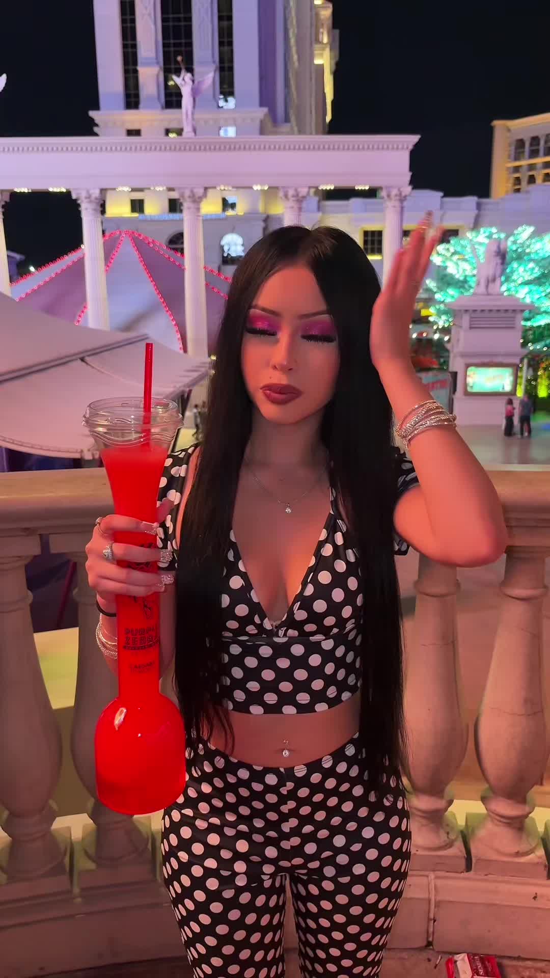 @MICHELLE AALIYAH🎀